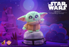 Hot Toys: Cosbi! - Star Wars Grogu Plush Series Blind Box (Single)