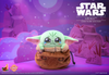 Hot Toys: Cosbi! - Star Wars Grogu Plush Series Blind Box (Single)