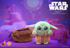 Hot Toys: Cosbi! - Star Wars Grogu Plush Series Blind Box (Single)