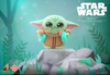 Hot Toys: Cosbi! - Star Wars Grogu Plush Series Blind Box (Single)