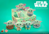 Hot Toys: Cosbi! - Star Wars Grogu Plush Series Blind Box (Single)