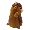 Squishmallows  10in Hugmees - Brown Bison