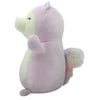 Squishmallows  10in Hugmees - Purple Squirrel