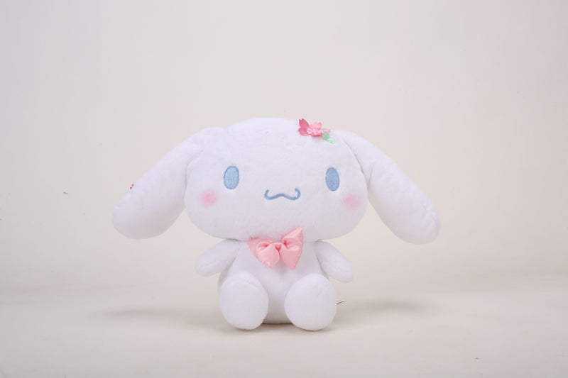 Sanrio: Sakura Series - Cinnamoroll Plush (Medium)
