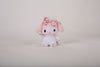 Sanrio: Sakura Series - My Melody Plush Keyring