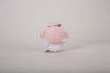 Sanrio: Sakura Series - My Melody Plush Keyring