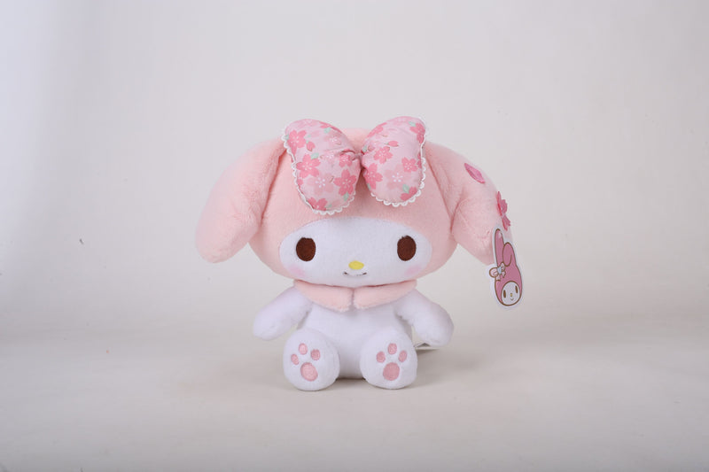 Sanrio: Sakura Series - My Melody Plush (Medium)