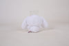Sanrio: Sakura Series - Cinnamoroll Plush Keyring