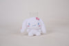 Sanrio: Sakura Series - Cinnamoroll Plush Keyring
