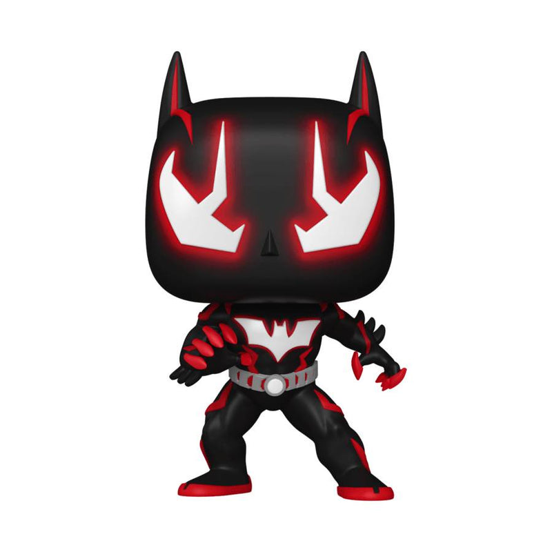DC Comics: Batman Through the Ages - Batman Beyond Pop! Vinyl Figure