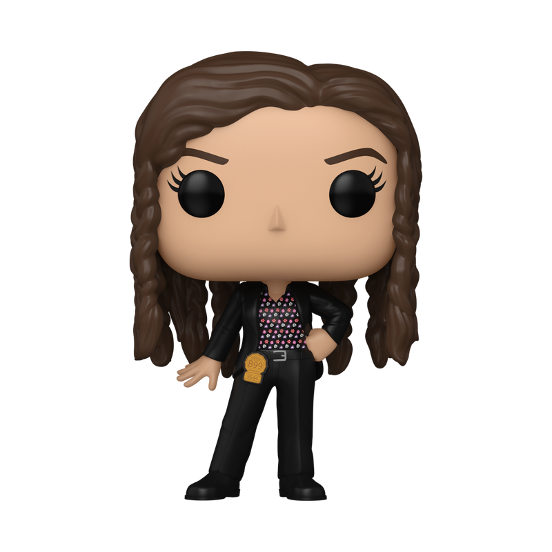Brooklyn Nine-Nine - Amy Santiago Pop! Vinyl Figure