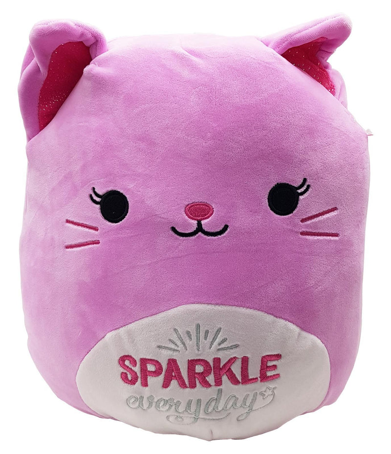Squishmallows -  Sparkle Everyday 12 Inch Plush