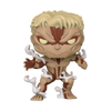 Attack on Titan - Armoured Titan 10 Inch Pop! Vinyl Figure