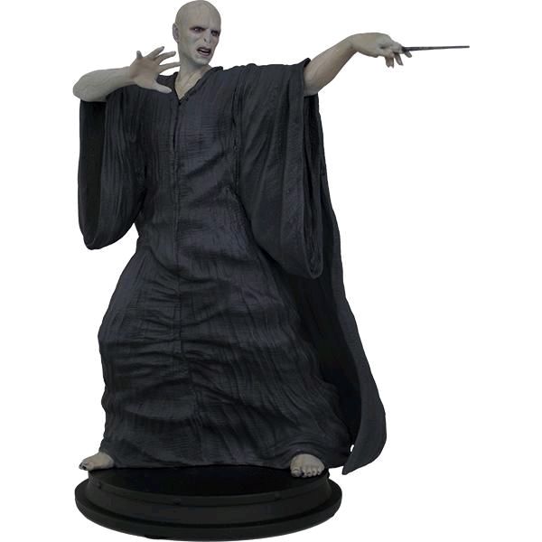 Harry Potter - Voldemort 8