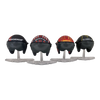 Top Gun: Maverick - Mini Helmets Boxed Set