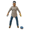 Karate Kid - Mr. Miyagi & Daniel Larusso Miyagi-Do 6 Inch Action Figure Boxed Set