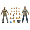 Karate Kid - Mr. Miyagi & Daniel Larusso Miyagi-Do 6 Inch Action Figure Boxed Set