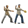 Karate Kid - Mr. Miyagi & Daniel Larusso Miyagi-Do 6 Inch Action Figure Boxed Set