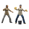 Karate Kid - Mr. Miyagi & Daniel Larusso Miyagi-Do 6 Inch Action Figure Boxed Set