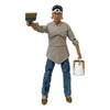 Karate Kid - Mr. Miyagi & Daniel Larusso Miyagi-Do 6 Inch Action Figure Boxed Set