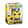 Spongebob Squarepants: 25th Anniversary - Mocking Spongebob (US Exclusive) Pop! Vinyl Figure