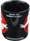 Ghostbusters - Logo Coffee Mug