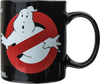 Ghostbusters - Logo Coffee Mug