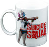 Suicide Squad - Harley Quinn Mug