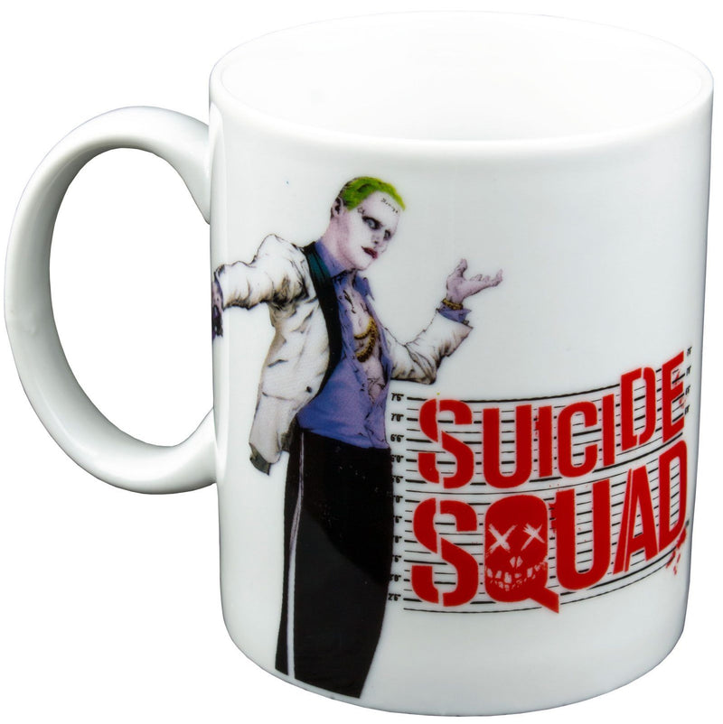 Suicide Squad - Joker Mug