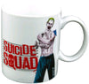 Suicide Squad - Joker Mug