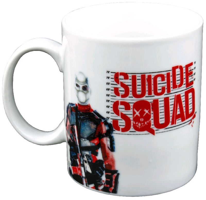 Suicide Squad - Deadshot Mug
