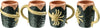 Alien - Egg & Facehugger 3D Mug