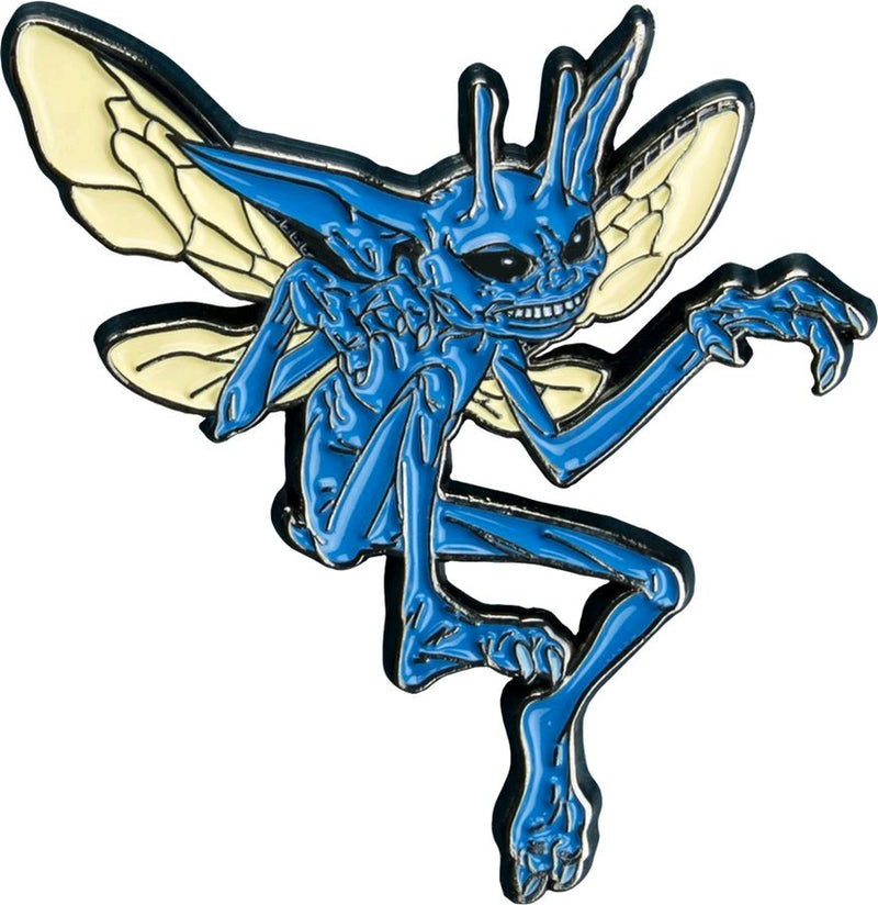 Harry Potter - Cornish Pixie Enamel Pin