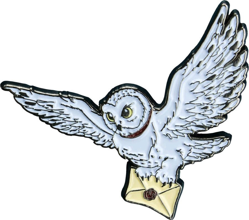 Harry Potter - Hedwig Enamel Pin