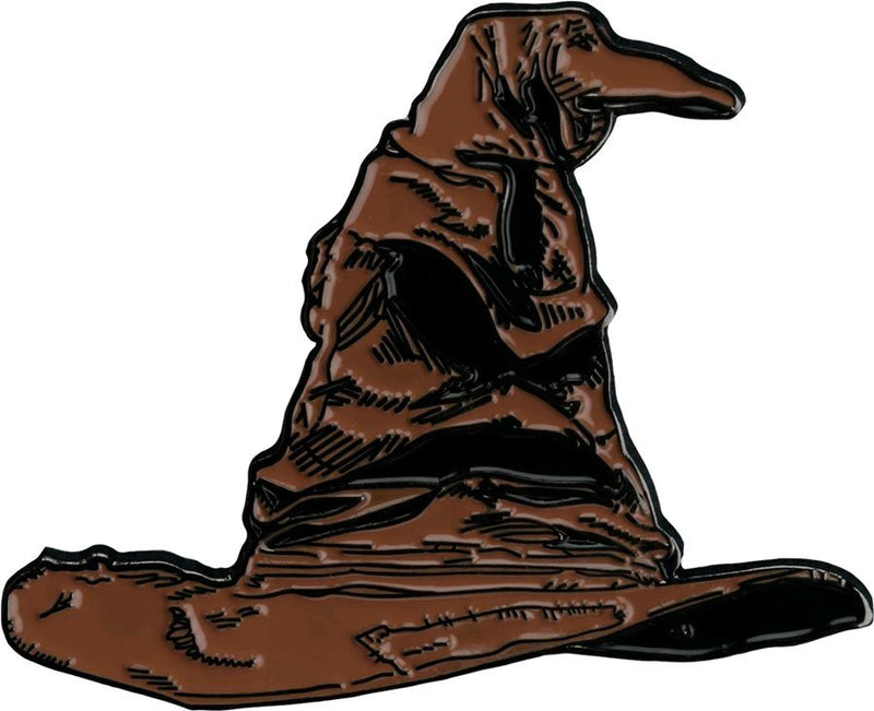 Harry Potter - Sorting Hat Enamel Pin