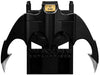 Batman (1989) - Batarang Metal Replica