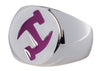 The Simpsons - Stonecutter's Ring Replica