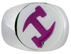The Simpsons - Stonecutter's Ring Replica