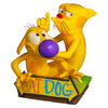 CatDog - CatDog 8 Inch Statue
