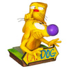 CatDog - CatDog 8 Inch Statue