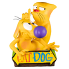 CatDog - CatDog 8 Inch Statue