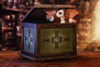 Gremlins - Replica Mogwai Box and Gizmo Plush