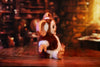 Gremlins - Replica Mogwai Box and Gizmo Plush