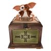 Gremlins - Replica Mogwai Box and Gizmo Plush