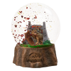 Jurassic Park - T-Rex Snowglobe