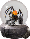 The Lord of the Rings - Light-Up Balrog Snow Globe