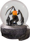 The Lord of the Rings - Light-Up Balrog Snow Globe