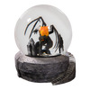 The Lord of the Rings - Light-Up Balrog Snow Globe