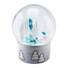 Hello Kitty - Crystal Night Princess Snowglobe
