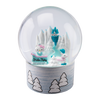 Hello Kitty - Crystal Night Princess Snowglobe